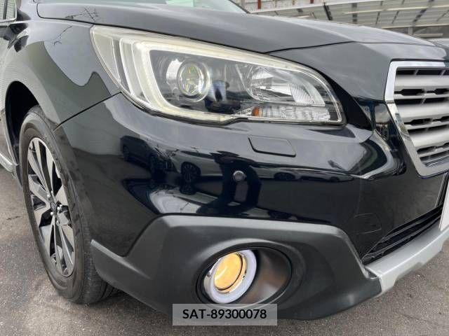 Subaru OUTBACK 2015-10 214400-14