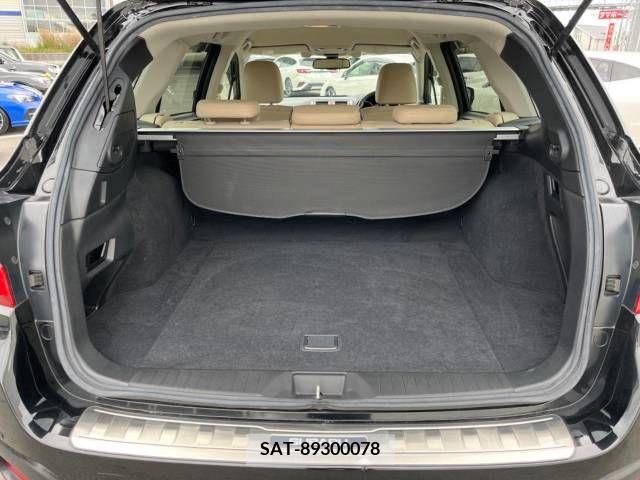 Subaru OUTBACK 2015-10 214400-11