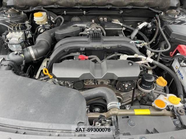 Subaru OUTBACK 2015-10 214400-13