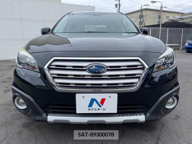 Subaru OUTBACK 2015-10 214400-15