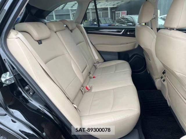 Subaru OUTBACK 2015-10 214400-10