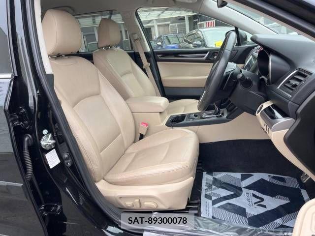 Subaru OUTBACK 2015-10 214400-9