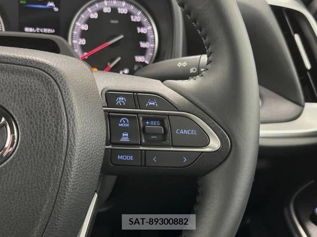 Toyota VOXY 2023-01 394948-7
