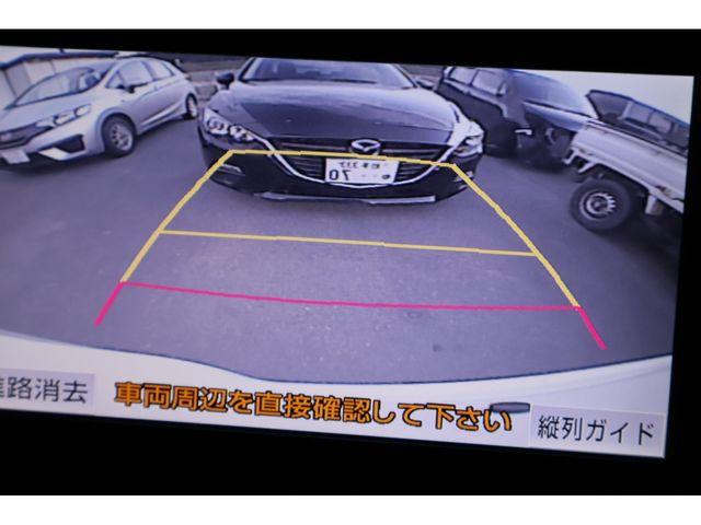 Toyota NOAH 2014-06 13568-9