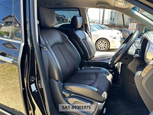 Nissan ELGRAND 2014-09 316280-15