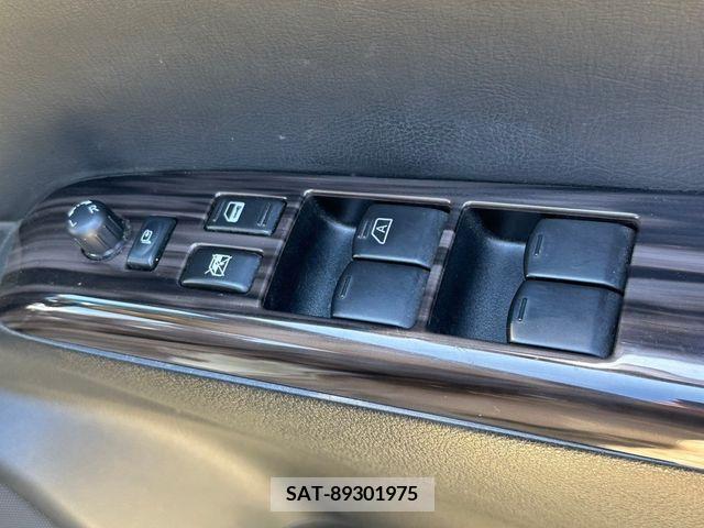 Nissan ELGRAND 2014-09 316280-19