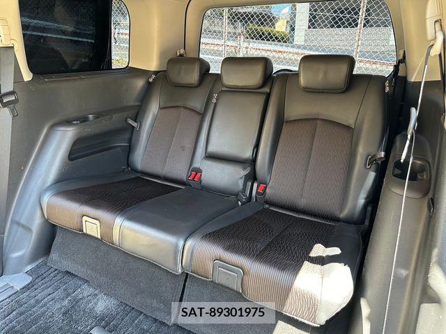 Nissan ELGRAND 2014-09 316280-13