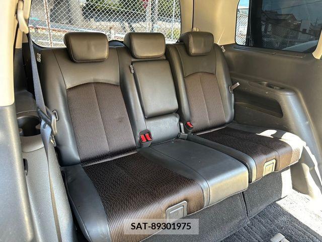 Nissan ELGRAND 2014-09 316280-12