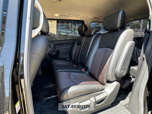 Nissan ELGRAND 2014-09 316280-11