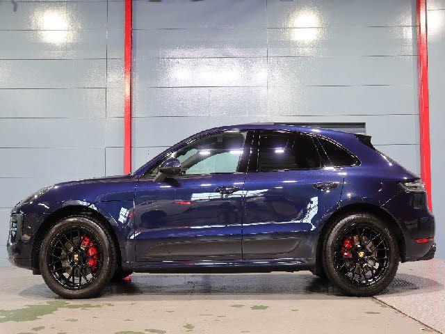Porsche MACAN 2020-08 19608-2