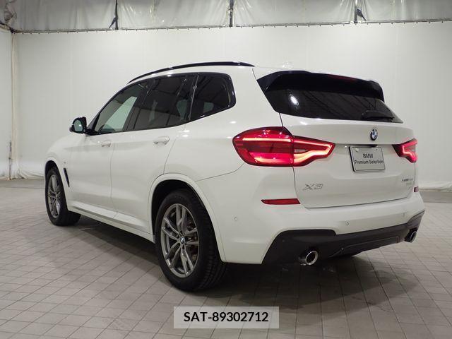 Bmw X3 2019-09 210486-2