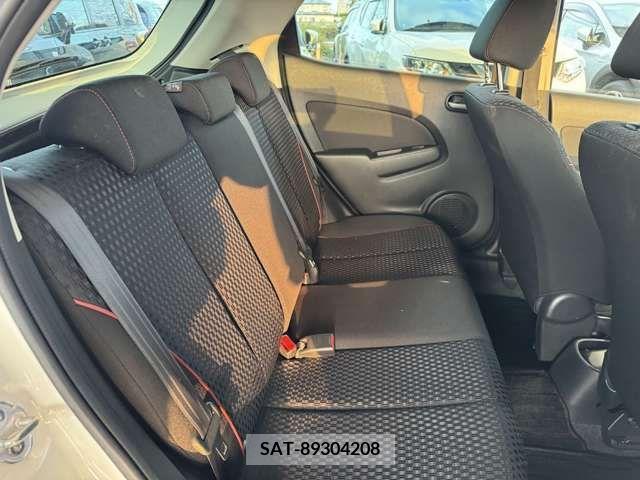 Mazda DEMIO 2013-09 236190-11