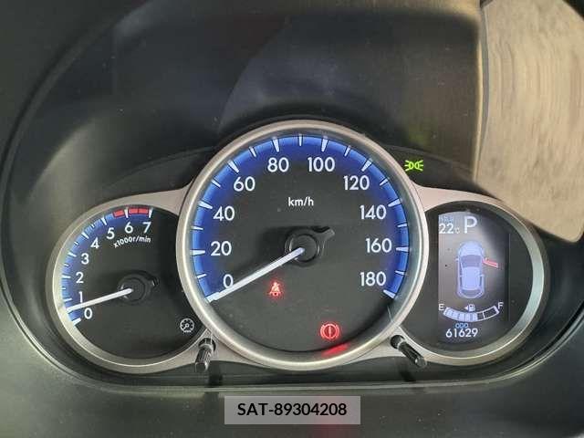 Mazda DEMIO 2013-09 236190-18