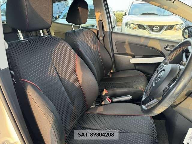 Mazda DEMIO 2013-09 236190-10