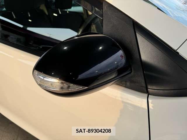 Mazda DEMIO 2013-09 236190-9