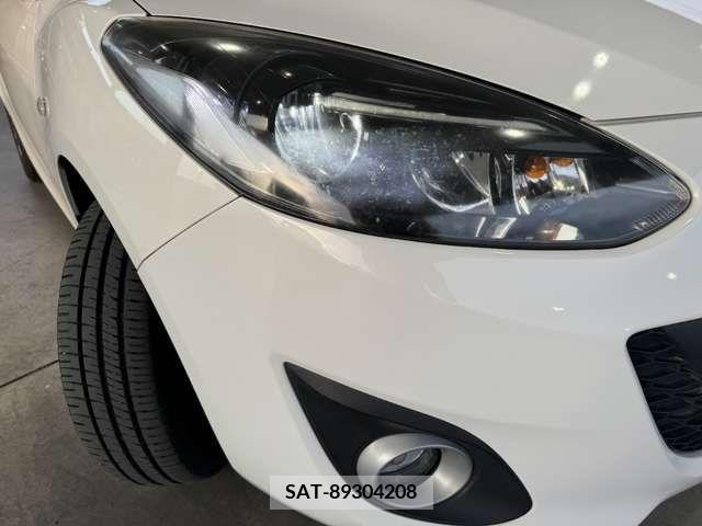 Mazda DEMIO 2013-09 236190-7