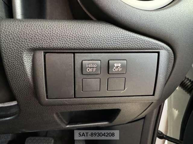 Mazda DEMIO 2013-09 236190-16