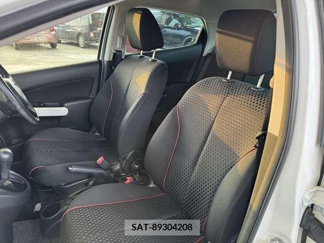 Mazda DEMIO 2013-09 236190-14
