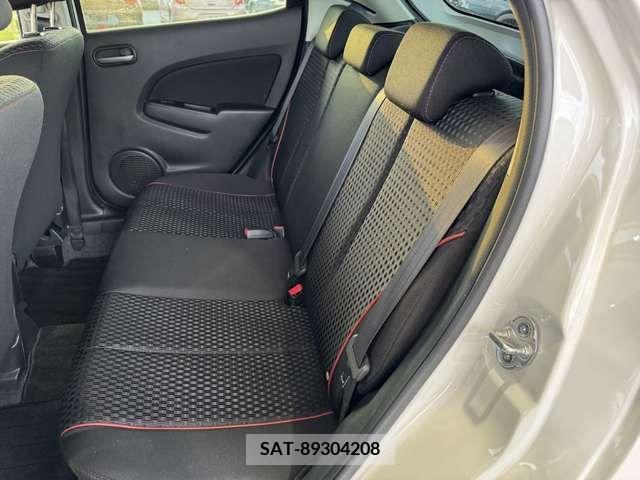 Mazda DEMIO 2013-09 236190-13