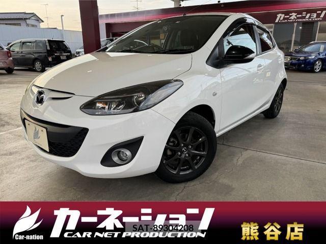 Mazda DEMIO 2013-09 236190-0