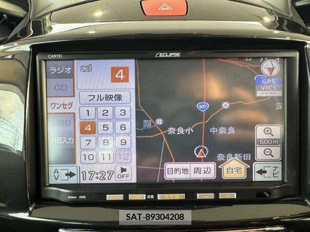 Mazda DEMIO 2013-09 236190-19
