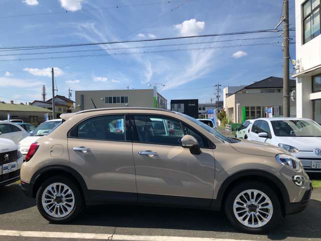 Fiat 500X 2022-03 18391-6