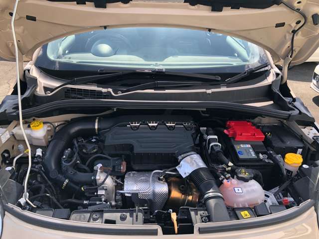 Fiat 500X 2022-03 18391-12