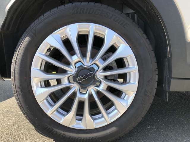 Fiat 500X 2022-03 18391-5