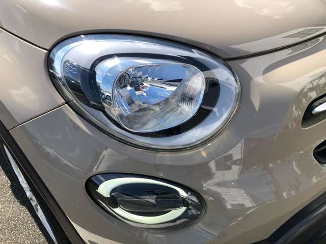 Fiat 500X 2022-03 18391-8