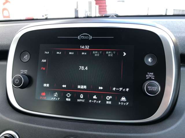 Fiat 500X 2022-03 18391-14