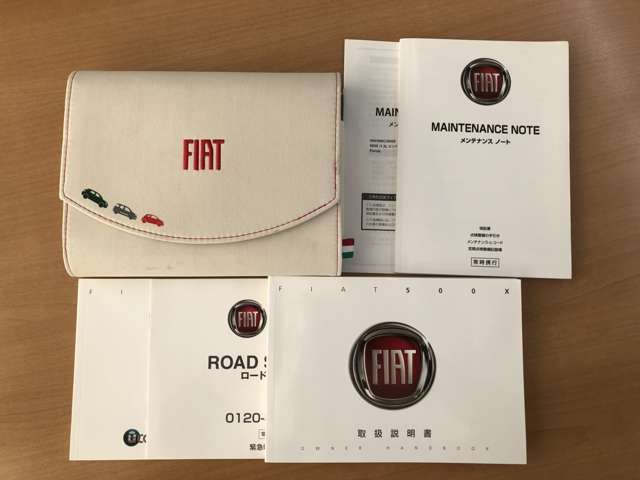 Fiat 500X 2022-03 18391-19