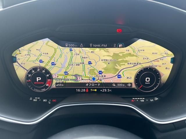 Audi TTS 2015-08 11566-10