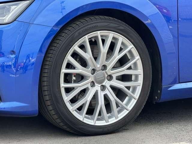 Audi TTS 2015-08 11566-6