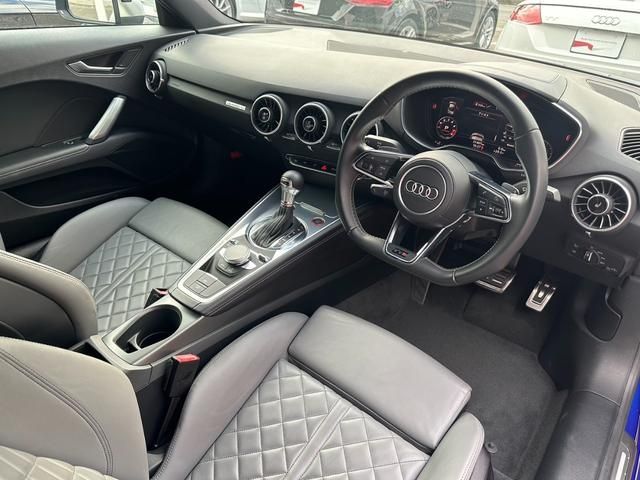 Audi TTS 2015-08 11566-9
