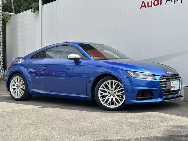 Audi TTS 2015-08 11566-2