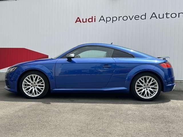 Audi TTS 2015-08 11566-5