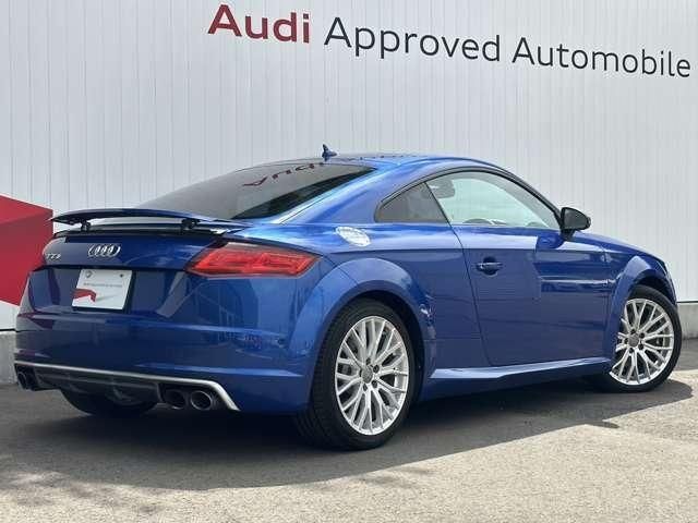 Audi TTS 2015-08 11566-1