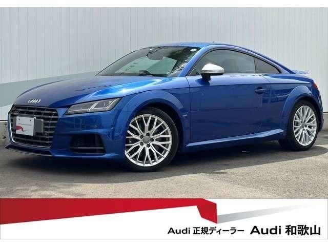 Audi TTS 2015-08 11566-0
