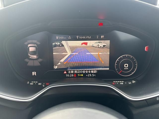 Audi TTS 2015-08 11566-11