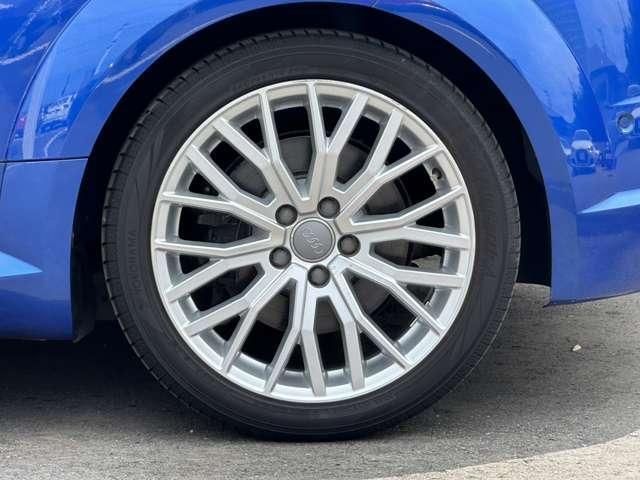 Audi TTS 2015-08 11566-7