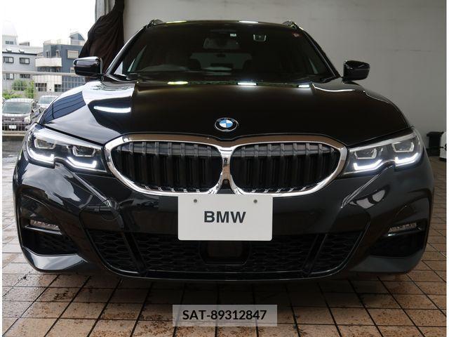 Bmw 3 SERIES 2021-07 335220-8