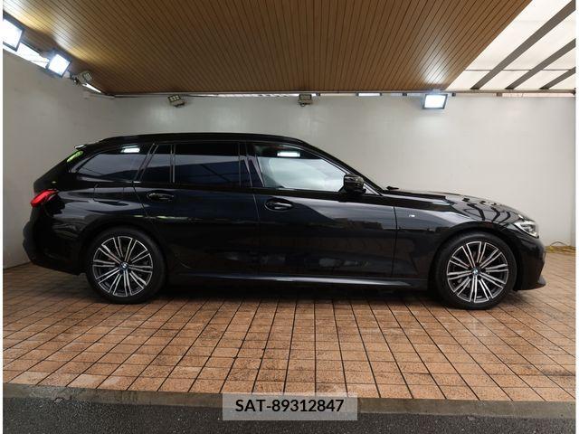 Bmw 3 SERIES 2021-07 335220-6