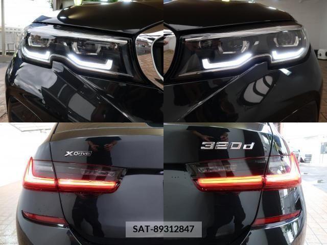 Bmw 3 SERIES 2021-07 335220-5