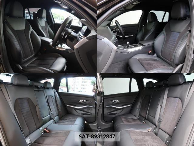 Bmw 3 SERIES 2021-07 335220-3