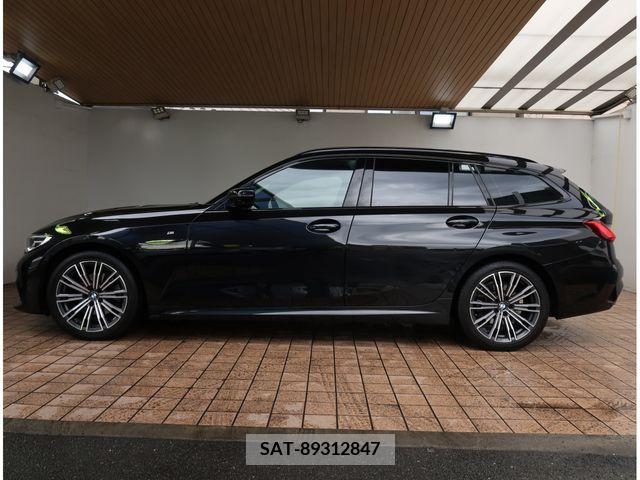Bmw 3 SERIES 2021-07 335220-7