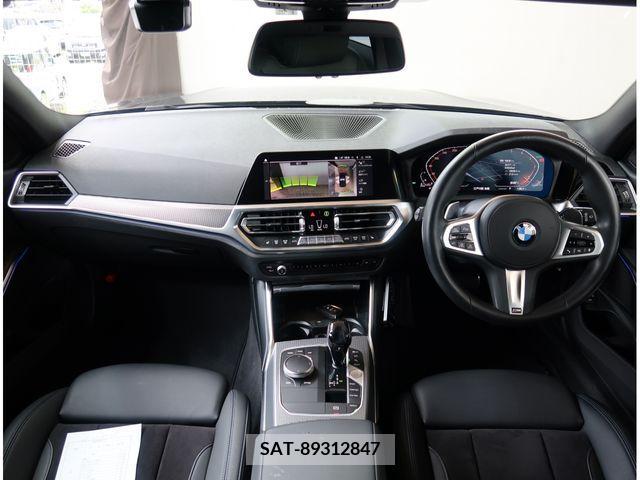 Bmw 3 SERIES 2021-07 335220-1