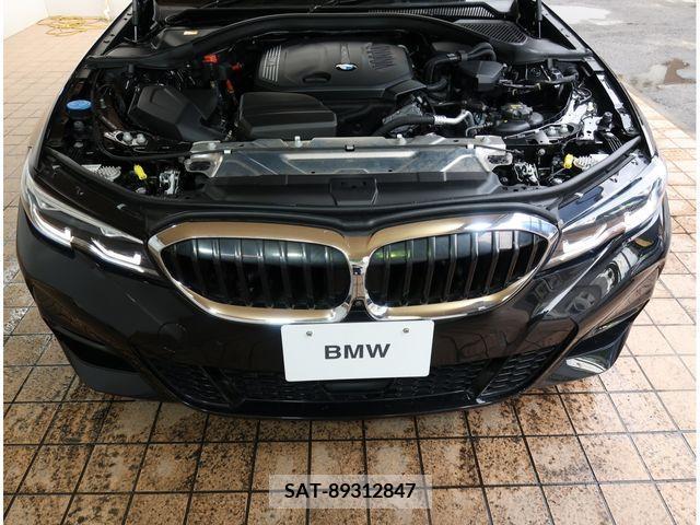 Bmw 3 SERIES 2021-07 335220-19