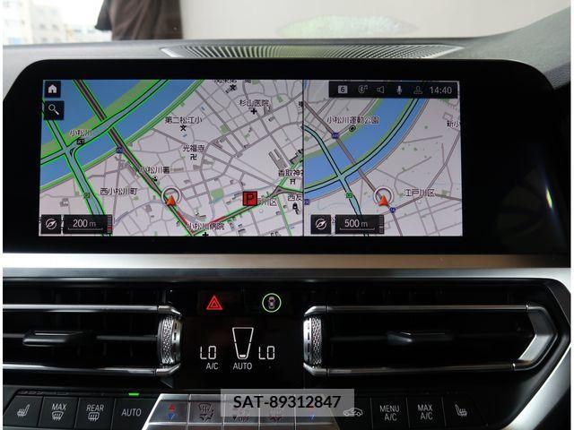 Bmw 3 SERIES 2021-07 335220-11