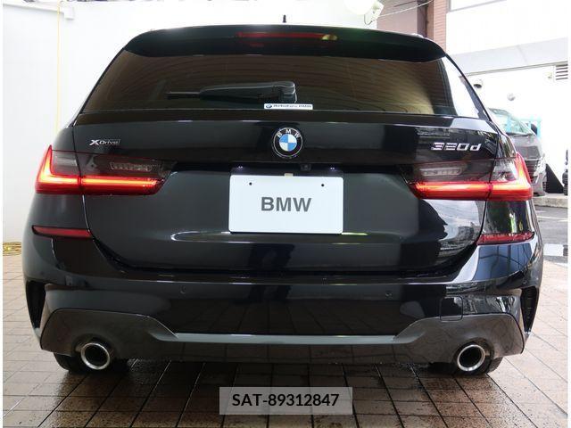 Bmw 3 SERIES 2021-07 335220-9