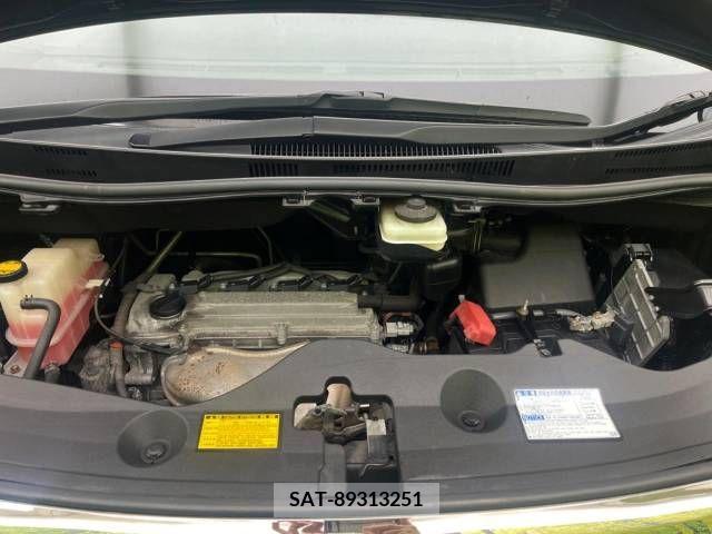 Toyota VELLFIRE 2008-09 254130-19